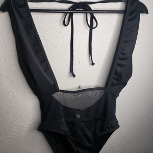 Forplay One piece Lingerie